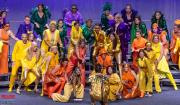 Nordic Championship 2024 - Chorus contest (by Eric Ideler)