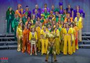 Nordic Championship 2024 - Show of Champions (by Eric Ideler)